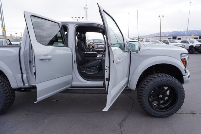 2026 Ford F-150 RAPTOR R - 22994415 - 28