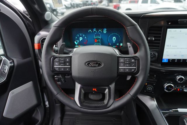 2026 Ford F-150 RAPTOR R - 22994415 - 32