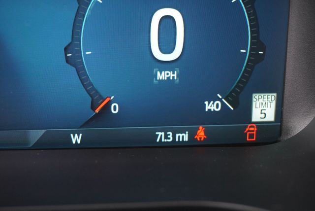 2026 Ford F-150 RAPTOR R - 22994415 - 33