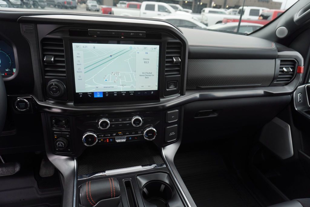 2026 Ford F-150 RAPTOR R - 22994415 - 34