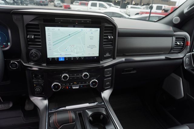 2026 Ford F-150 RAPTOR R - 22994415 - 34