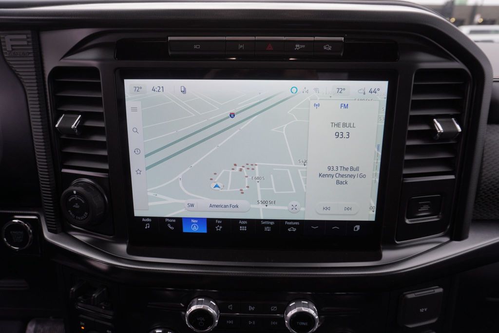 2026 Ford F-150 RAPTOR R - 22994415 - 35