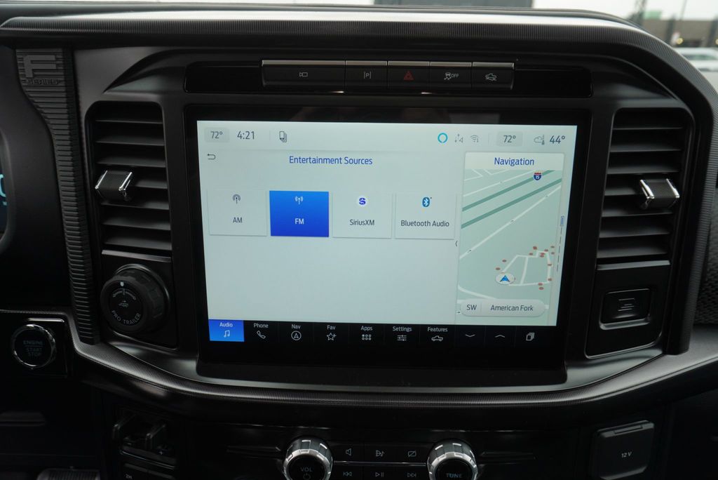 2026 Ford F-150 RAPTOR R - 22994415 - 36