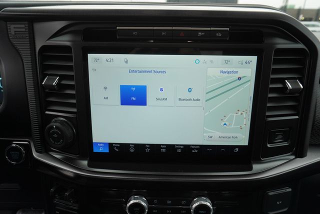 2026 Ford F-150 RAPTOR R - 22994415 - 36