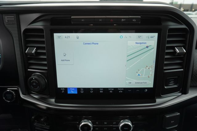 2026 Ford F-150 RAPTOR R - 22994415 - 37