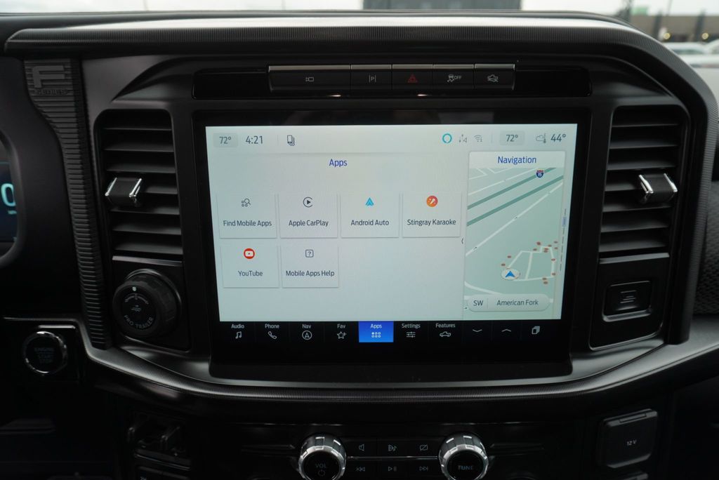 2026 Ford F-150 RAPTOR R - 22994415 - 38