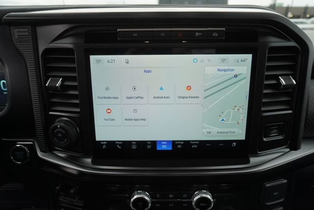 2026 Ford F-150 RAPTOR R - 22994415 - 38