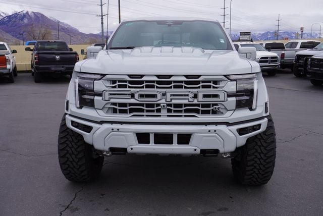 2026 Ford F-150 RAPTOR R - 22994415 - 3