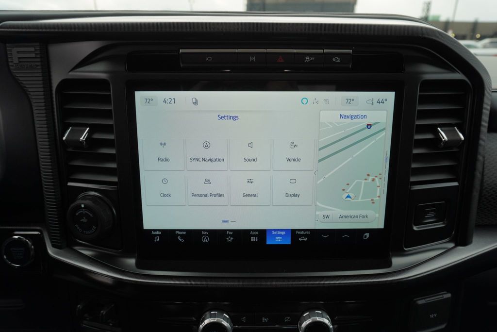 2026 Ford F-150 RAPTOR R - 22994415 - 39