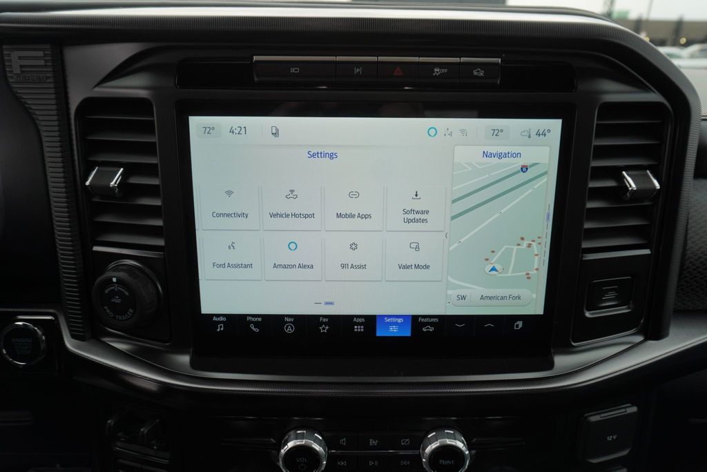 2026 Ford F-150 RAPTOR R - 22994415 - 40