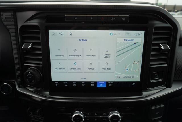 2026 Ford F-150 RAPTOR R - 22994415 - 40