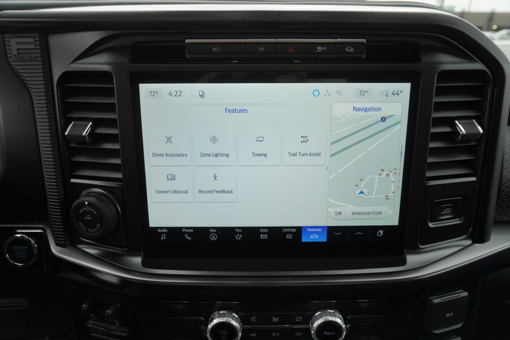 2026 Ford F-150 RAPTOR R - 22994415 - 41