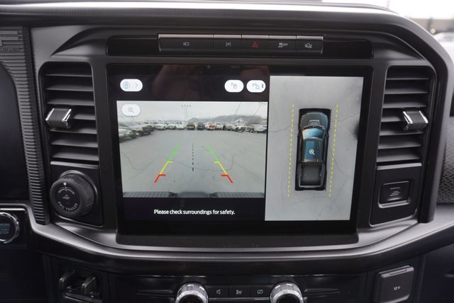 2026 Ford F-150 RAPTOR R - 22994415 - 42