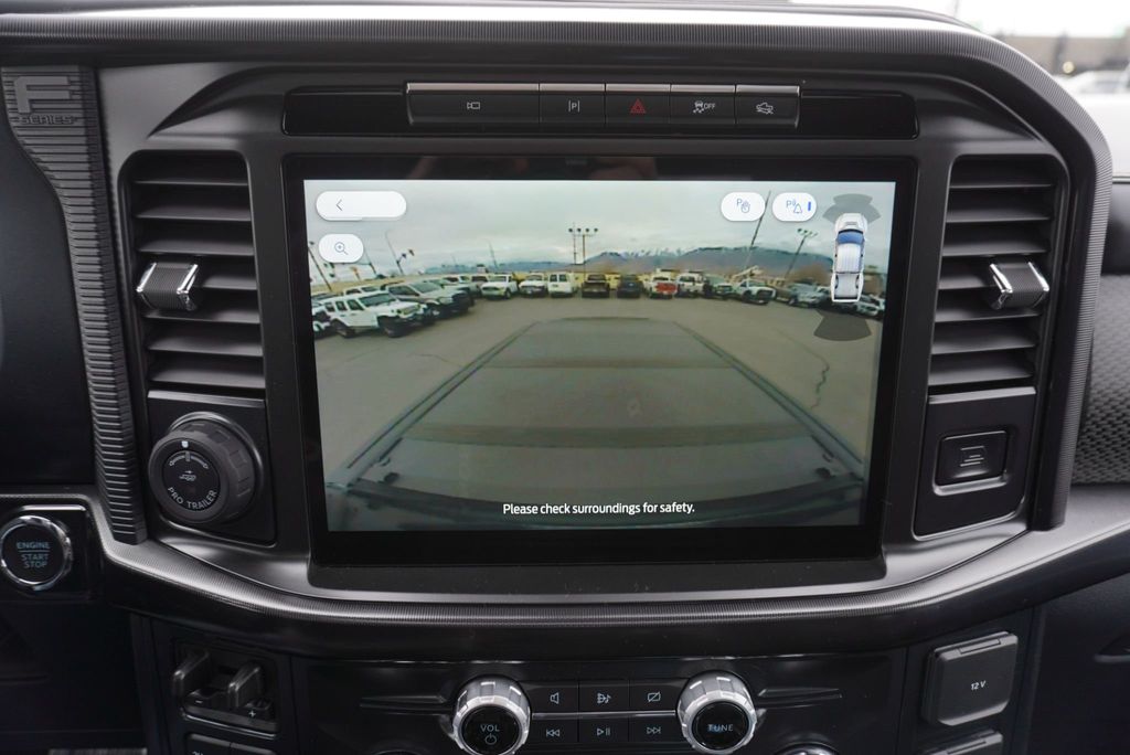 2026 Ford F-150 RAPTOR R - 22994415 - 43