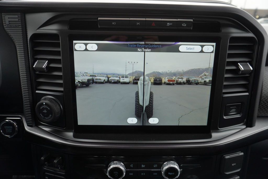 2026 Ford F-150 RAPTOR R - 22994415 - 44