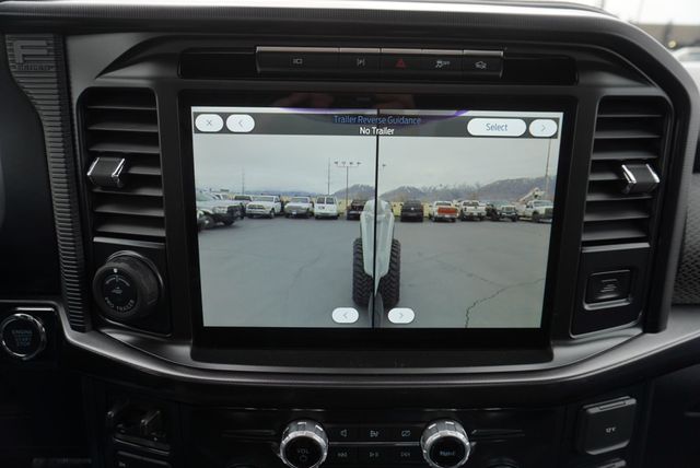 2026 Ford F-150 RAPTOR R - 22994415 - 44