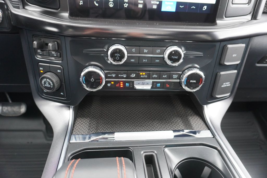 2026 Ford F-150 RAPTOR R - 22994415 - 45