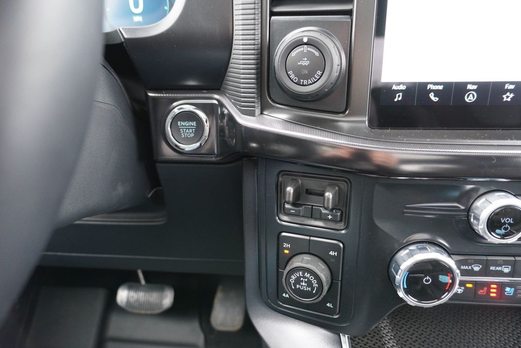 2026 Ford F-150 RAPTOR R - 22994415 - 46