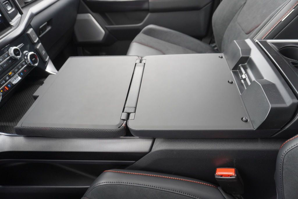 2026 Ford F-150 RAPTOR R - 22994415 - 48