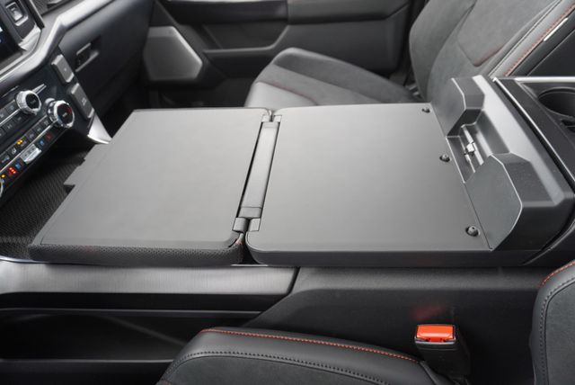 2026 Ford F-150 RAPTOR R - 22994415 - 48