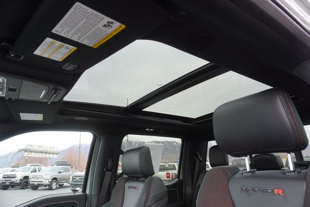 2026 Ford F-150 RAPTOR R - 22994415 - 50