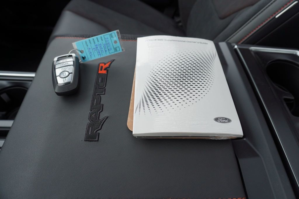 2026 Ford F-150 RAPTOR R - 22994415 - 51