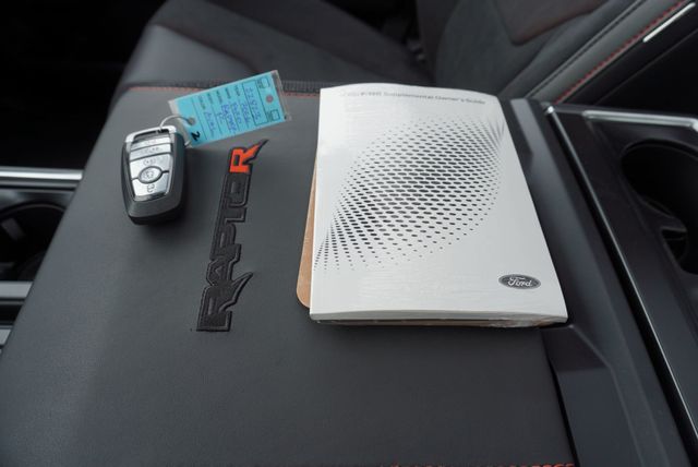 2026 Ford F-150 RAPTOR R - 22994415 - 51