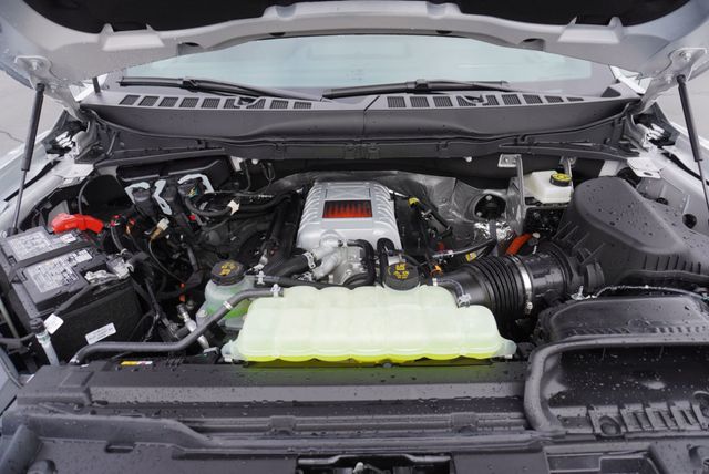 2026 Ford F-150 RAPTOR R - 22994415 - 52