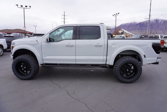 2026 Ford F-150 RAPTOR R - 22994415 - 6