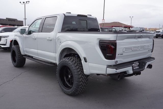 2026 Ford F-150 RAPTOR R - 22994415 - 7