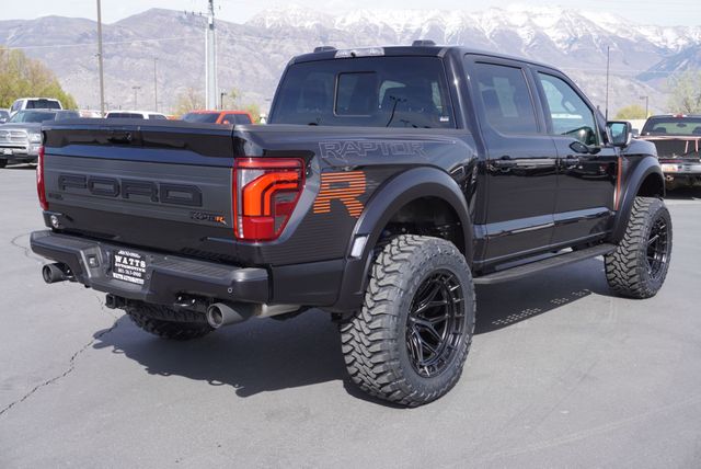 2026 Ford F-150 RAPTOR R - 23010468 - 13