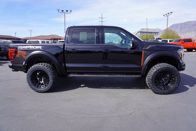 2026 Ford F-150 RAPTOR R - 23010468 - 14