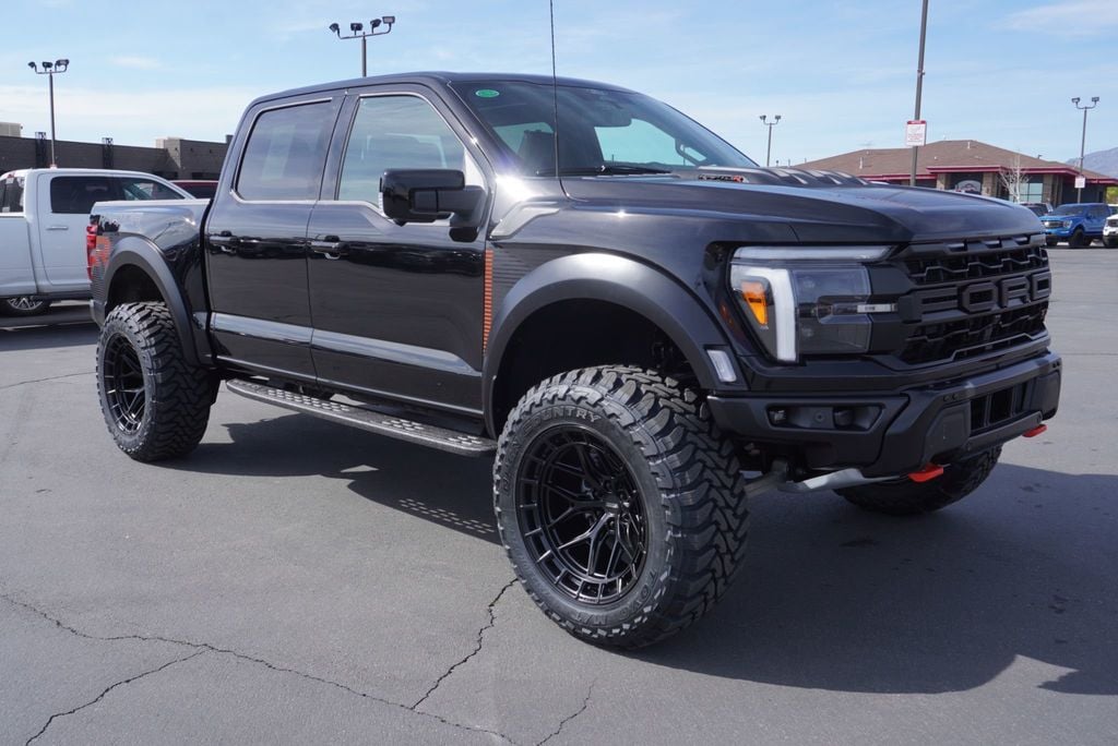 2026 Ford F-150 RAPTOR R - 23010468 - 15
