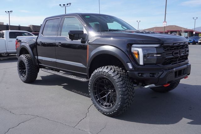 2026 Ford F-150 RAPTOR R - 23010468 - 15