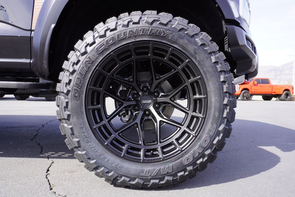 2026 Ford F-150 RAPTOR R - 23010468 - 16
