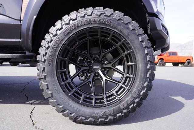2026 Ford F-150 RAPTOR R - 23010468 - 16