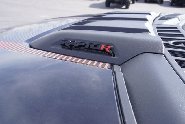 2026 Ford F-150 RAPTOR R - 23010468 - 18