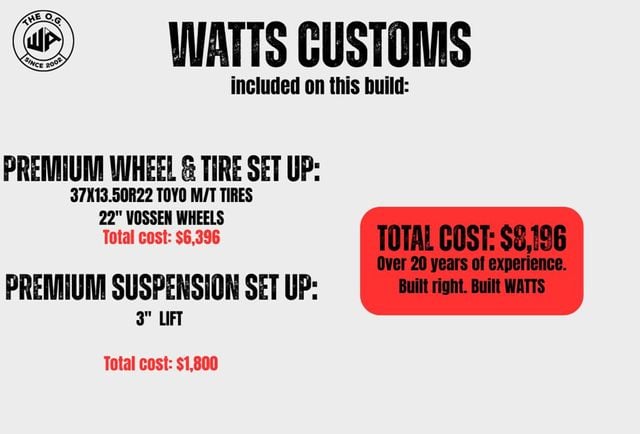 2026 Ford F-150 RAPTOR R - 23010468 - 1