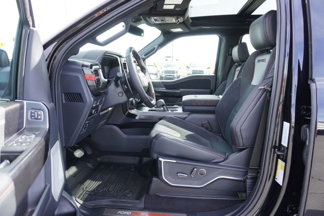 2026 Ford F-150 RAPTOR R - 23010468 - 21