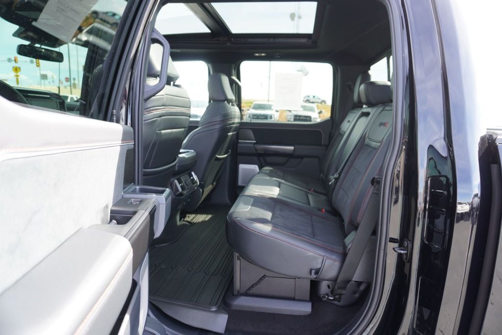 2026 Ford F-150 RAPTOR R - 23010468 - 22