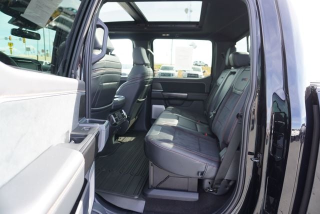 2026 Ford F-150 RAPTOR R - 23010468 - 22