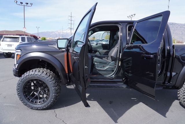 2026 Ford F-150 RAPTOR R - 23010468 - 23