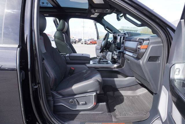 2026 Ford F-150 RAPTOR R - 23010468 - 24