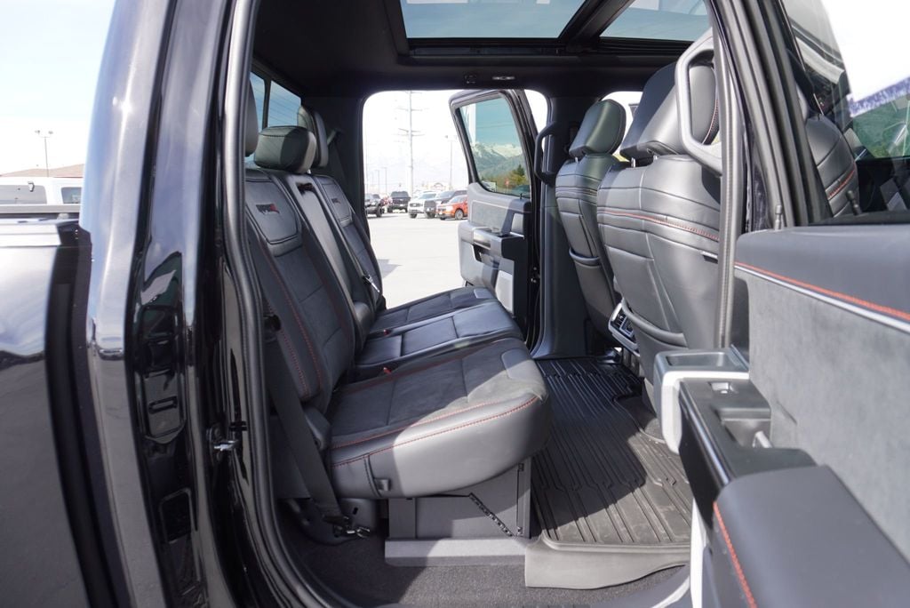 2026 Ford F-150 RAPTOR R - 23010468 - 25