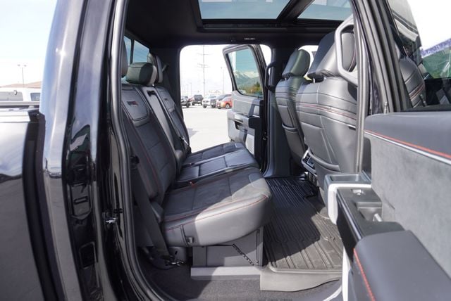 2026 Ford F-150 RAPTOR R - 23010468 - 25