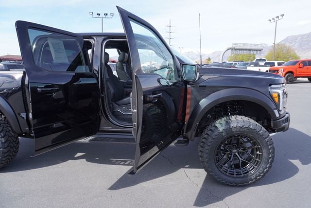 2026 Ford F-150 RAPTOR R - 23010468 - 26