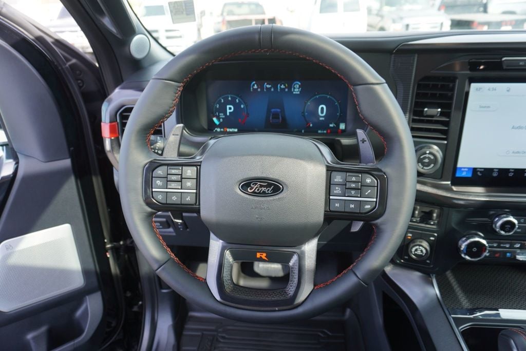 2026 Ford F-150 RAPTOR R - 23010468 - 30
