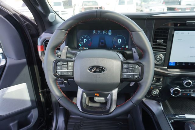2026 Ford F-150 RAPTOR R - 23010468 - 30