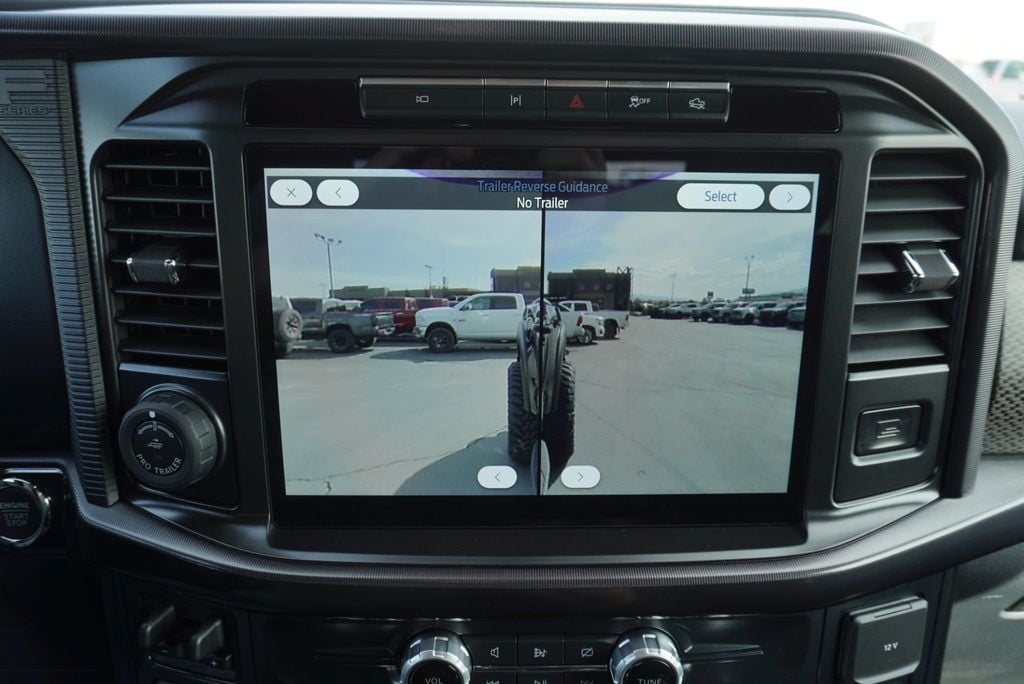 2026 Ford F-150 RAPTOR R - 23010468 - 42