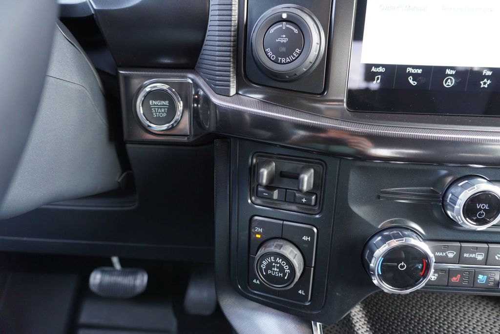 2026 Ford F-150 RAPTOR R - 23010468 - 44